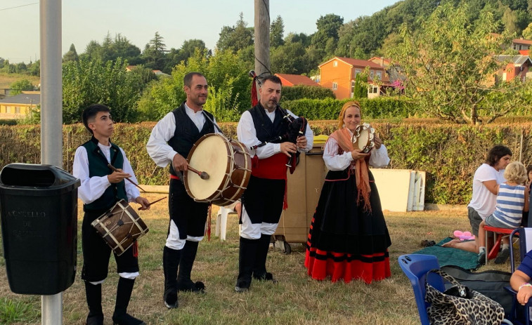 Las fiestas de San Lorenzo, en imágenes