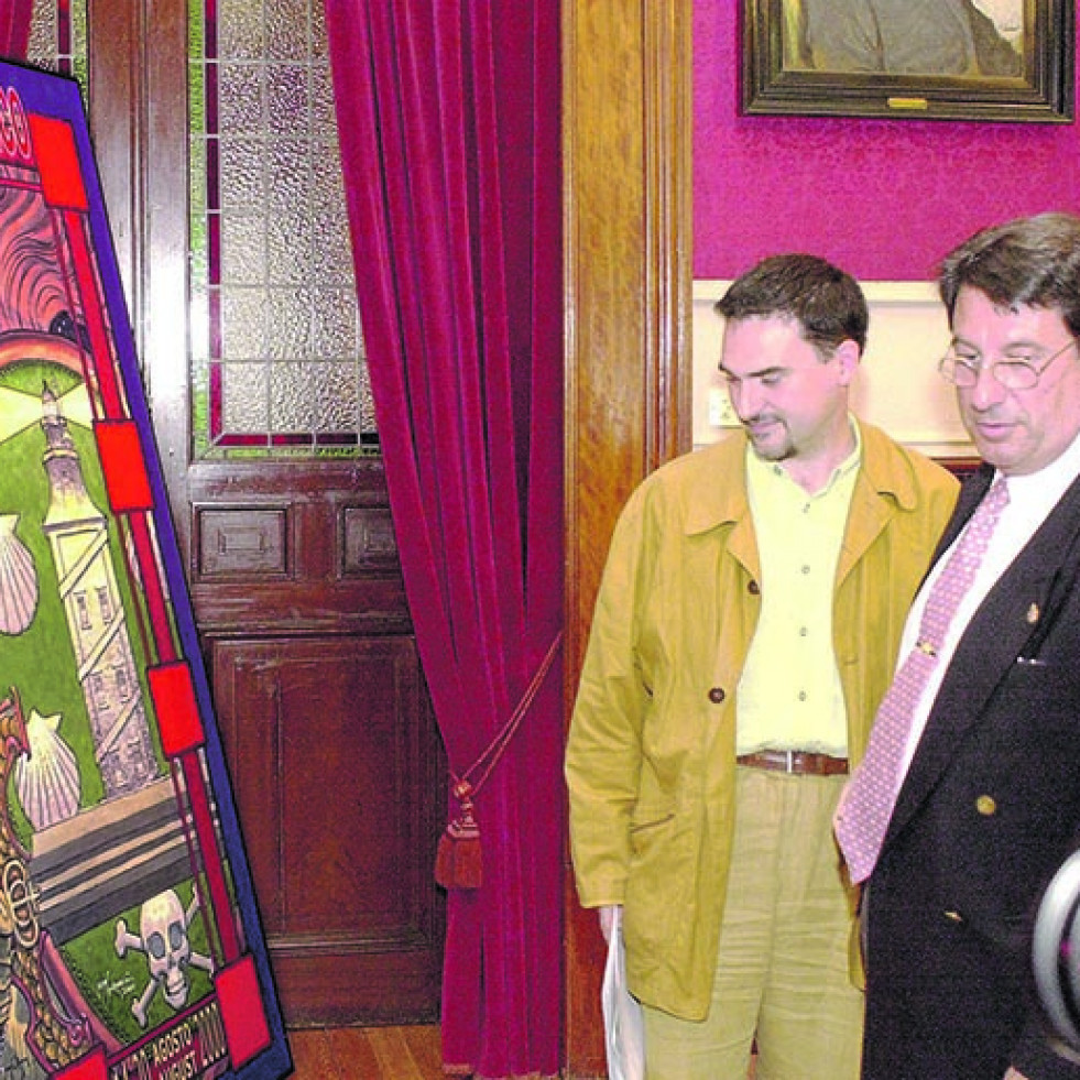 Hace 25 años | Viñetas, historietas y algo más para profanos y especialistas del tebeo