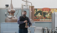Otro premio internacional para la ginebra de Cambre Vánagandr