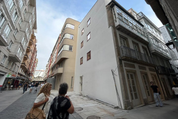 Pontejos edificio