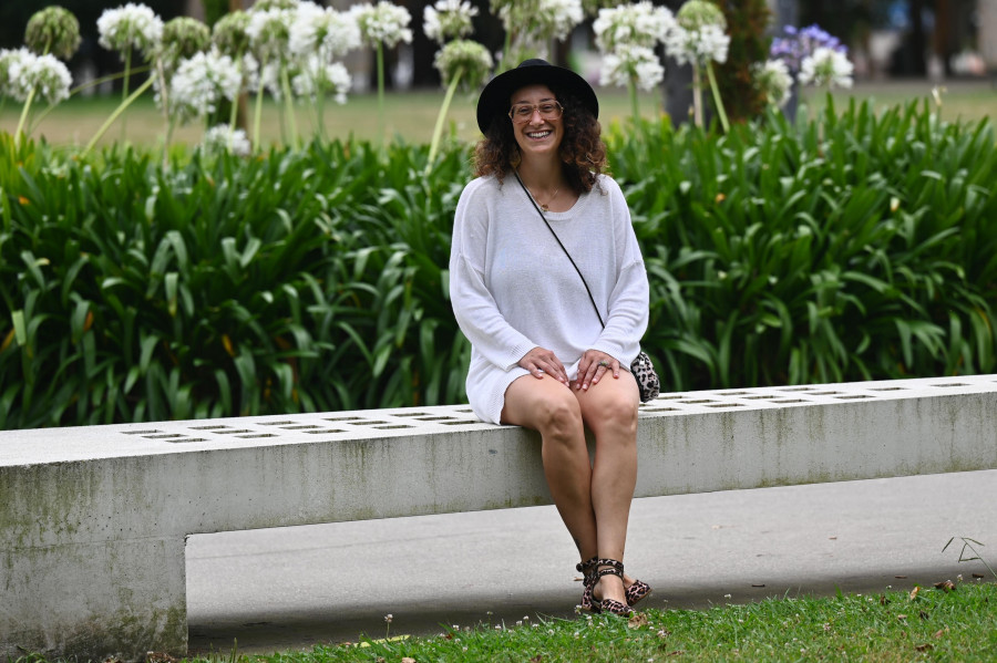 Alba Clemente | “Los eventos privados y las bodas dan más de comer a los músicos que las salas”
