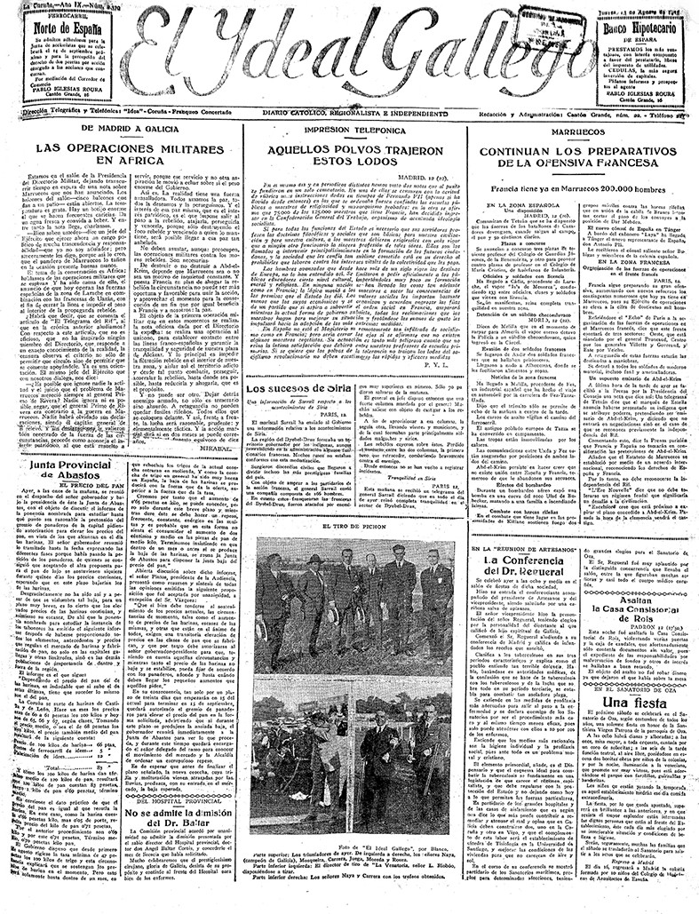 Portada 13 agosto 1925 copia