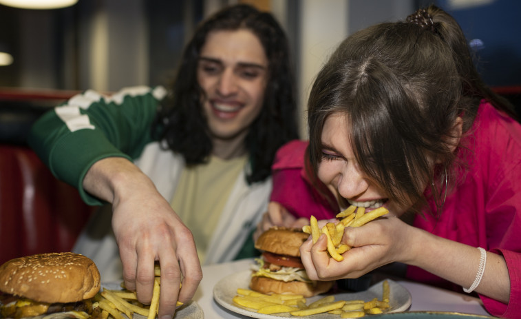 Comer patatas fritas más de tres veces por semana eleva el riesgo de diabetes tipo 2