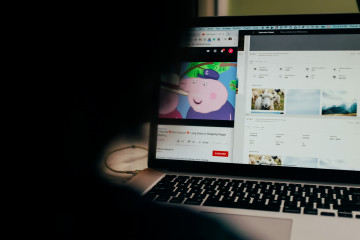 Charlesdeluvio h6OLeuqZ6mg unsplash
