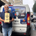 Laureano Oubiña en A Coruña