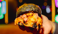22 hamburguesas irresistibles aterrizan esta tarde en A Coruña