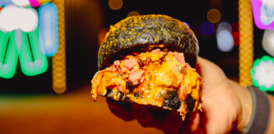 22 hamburguesas irresistibles aterrizan esta tarde en A Coruña