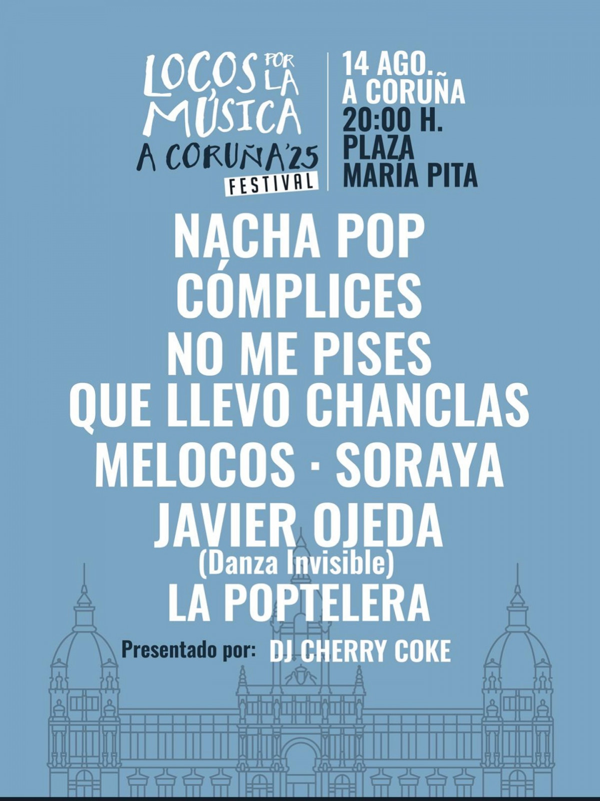 Locosmusica