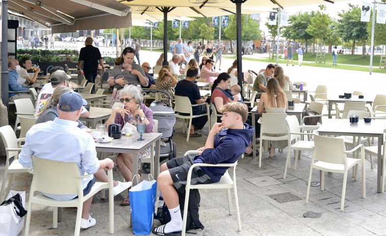 Un empresario de A Coruña apuesta por cerrar las discotecas en verano