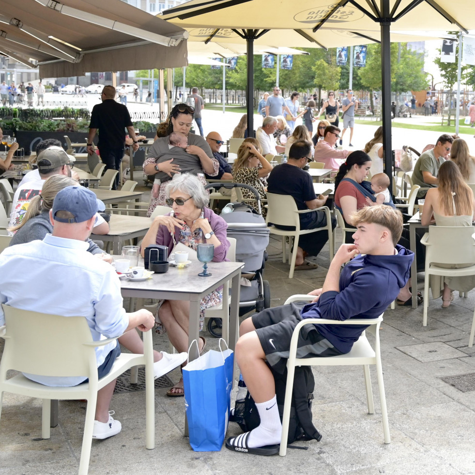 Un empresario de A Coruña apuesta por cerrar las discotecas en verano