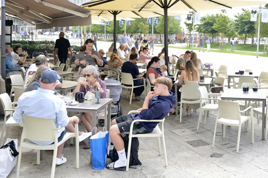 Un empresario de A Coruña apuesta por cerrar las discotecas en verano