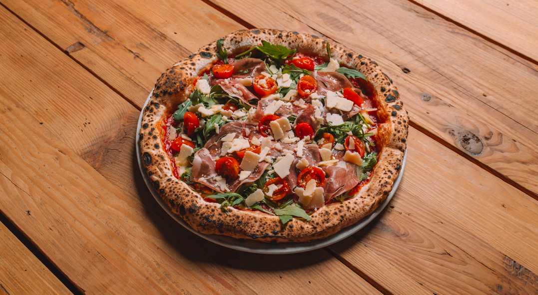 Pizza Originale