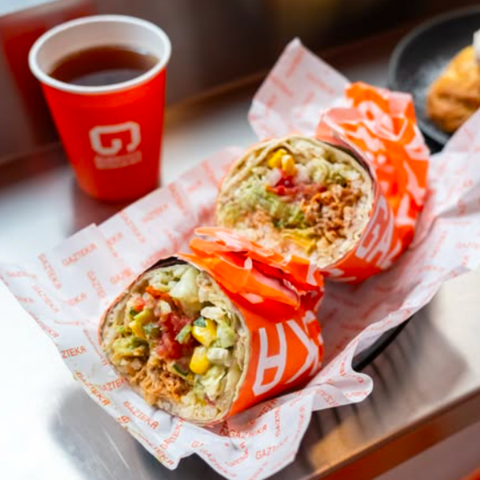 Sabores para el atardecer: opciones take away para disfrutar del verano en A Coruña