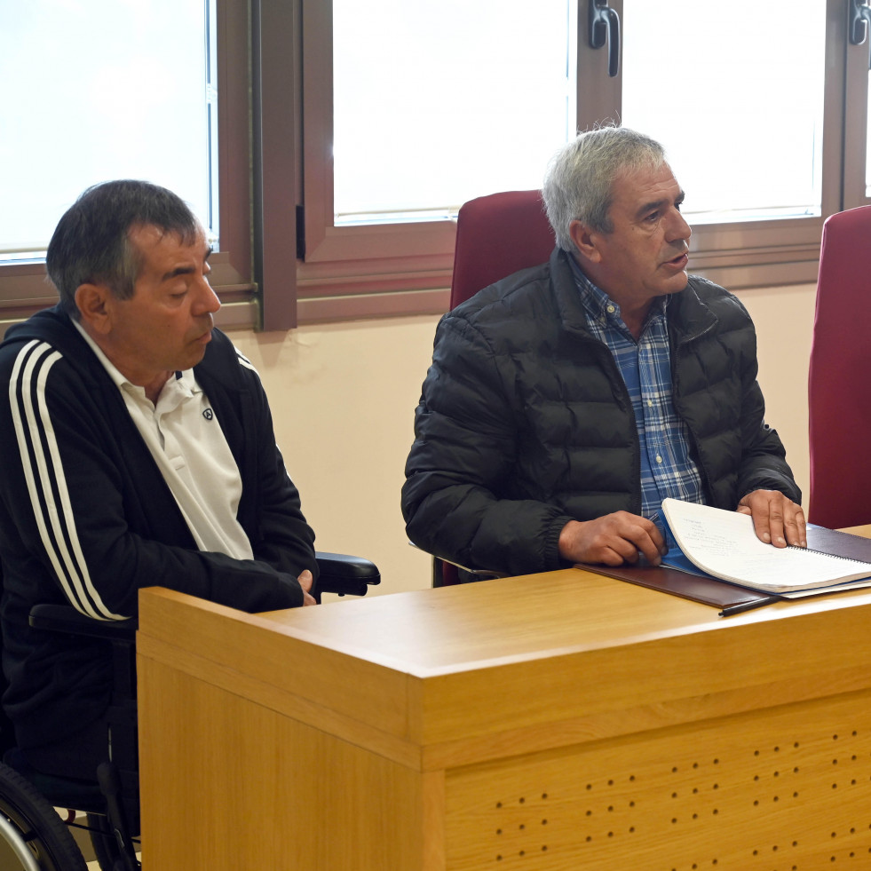 La moción de censura sobrevuela Carral tras la nueva normativa en los plenos