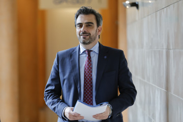 Galicia 1 CONSELLERIA DE PRESIDENCIA COMNPETENCIAS AERODROMOS