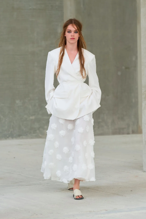 Herskind, primavera:verano 2026. I James Cochrane