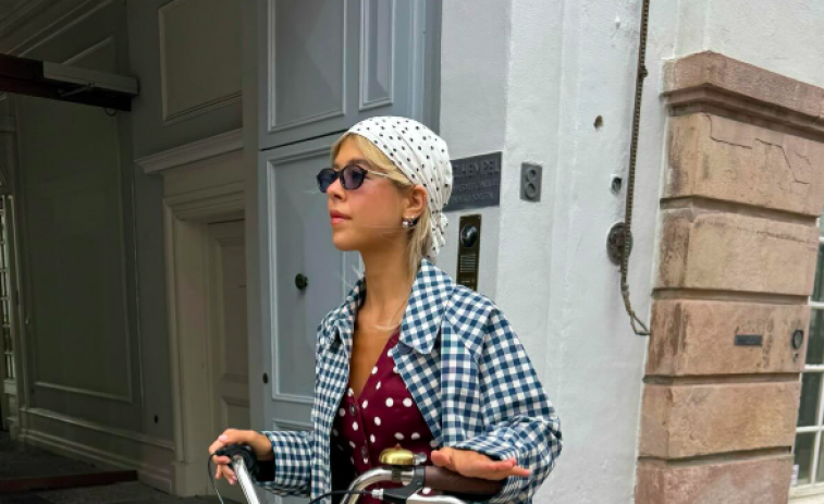 Cinco tendencias que dejó la Semana de la Moda de Copenhague y que llevaremos hasta 2026