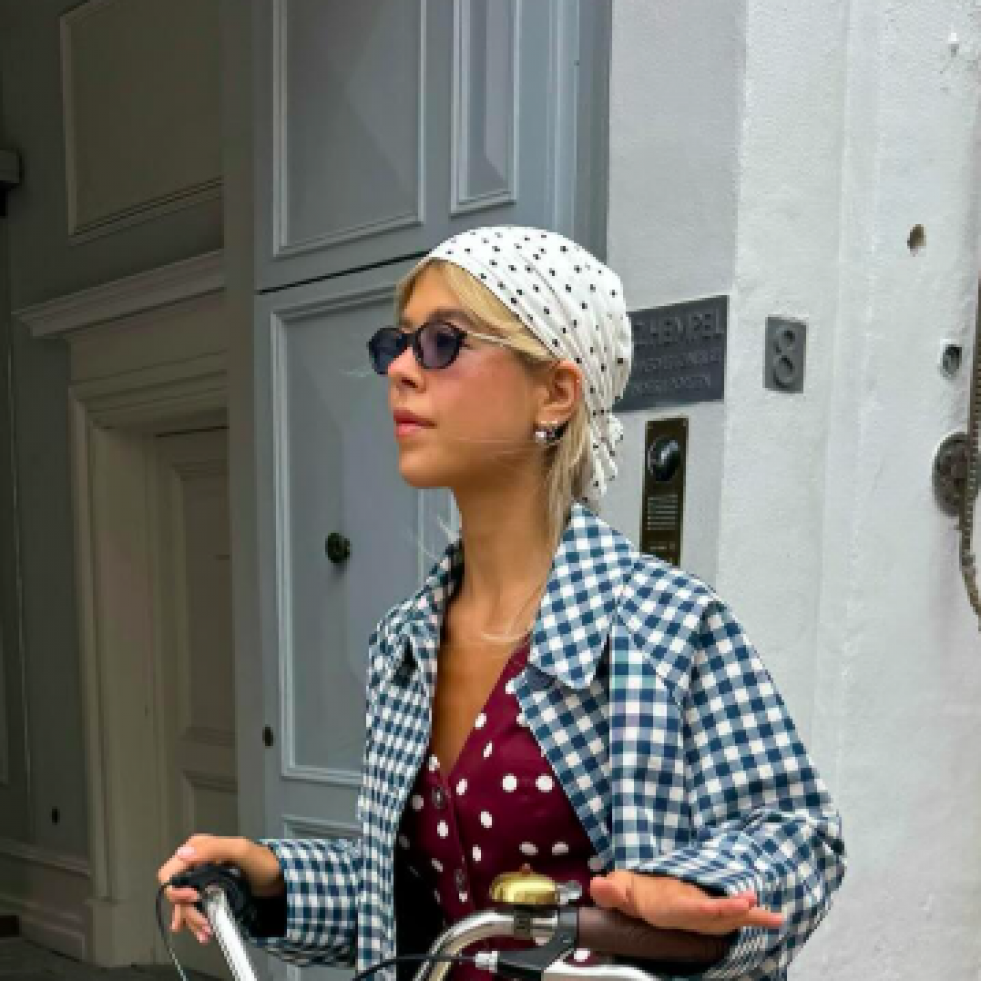 Cinco tendencias que dejó la Semana de la Moda de Copenhague y que llevaremos hasta 2026