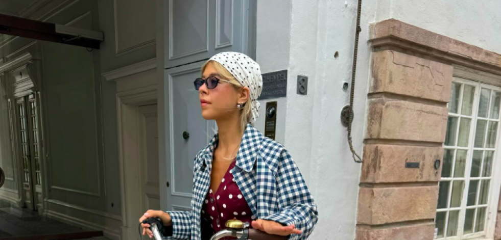Cinco tendencias que dejó la Semana de la Moda de Copenhague y que llevaremos hasta 2026