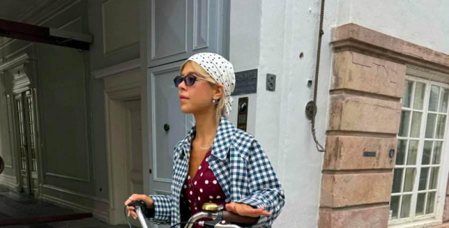 Cinco tendencias que dejó la Semana de la Moda de Copenhague y que llevaremos hasta 2026