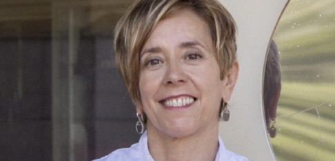 Marisol Soengas |  “Siempre hago mucha propaganda y presumo de ser gallega, coruñesa  y de A Gaiteira”