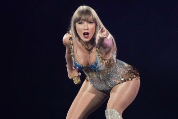 Gente TAYLOR SWIFT ALBUM