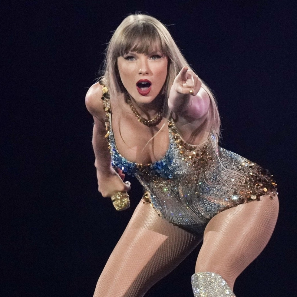 Taylor Swift lanza ‘The Life of a Showgirl’ en octubre, inspirado en ‘The Eras Tour’