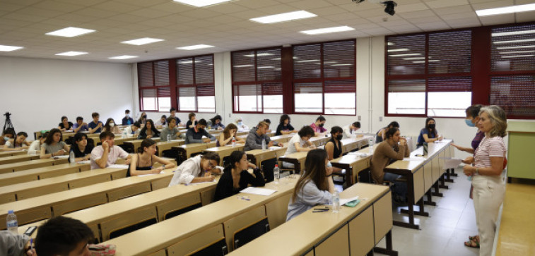 La USC y la UVigo mantienen posiciones en el ránking de Shanghái de mejores universidades