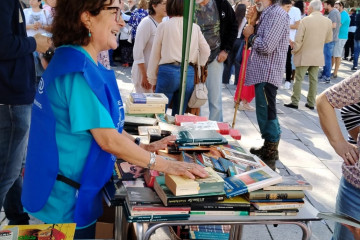 Libros pastoriza