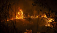 Pedro Sánchez visitará este domingo las zonas de los incendios de Ourense
