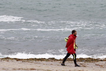 Galicia 1 SOCORRISTAS