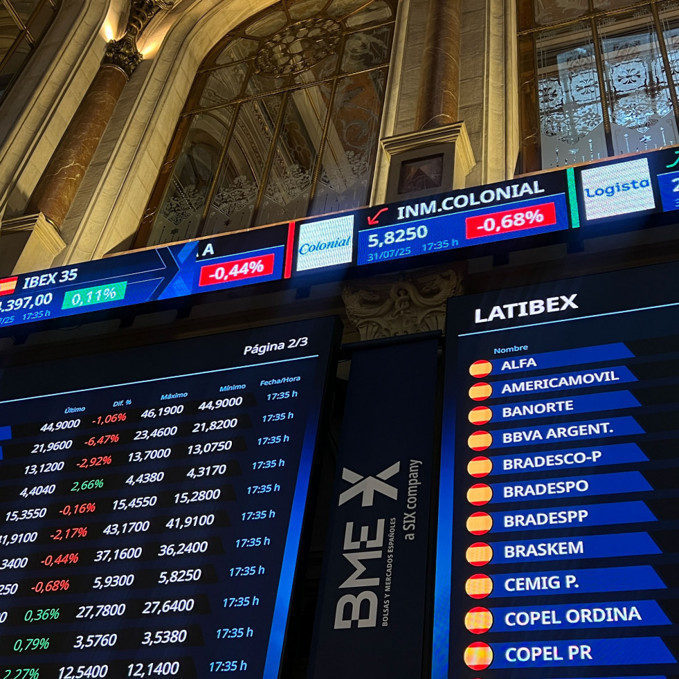 El BBVA volverá a ajustar este mes la ecuación de canje de la opa al Banco Sabadell