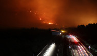 Las Fuerzas Armadas refuerzan su despliegue en Galicia para incrementar la prevención contra los incendios