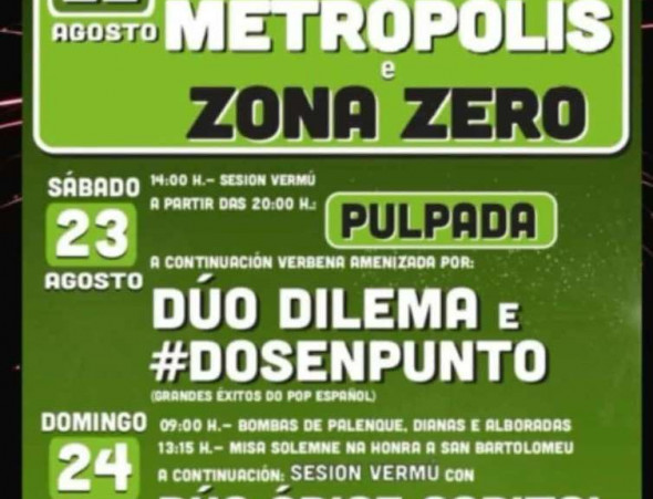 Evento