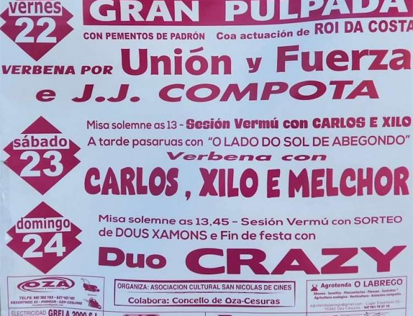 Evento