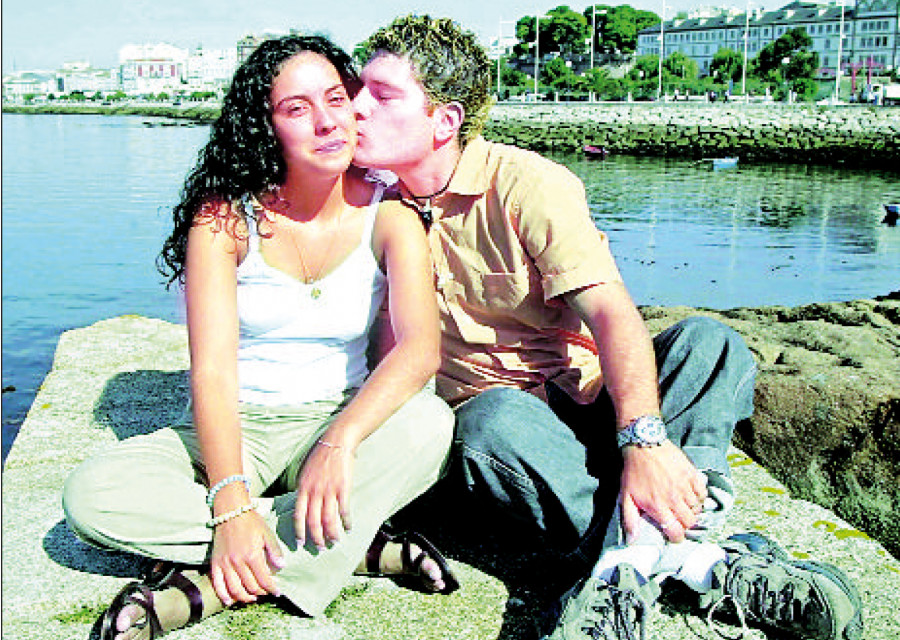 Hace 25 años | María Pita y Francis Drake, tan amigos después de la batalla