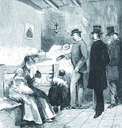 La Ilustracion espanola y americana 30 9 1884