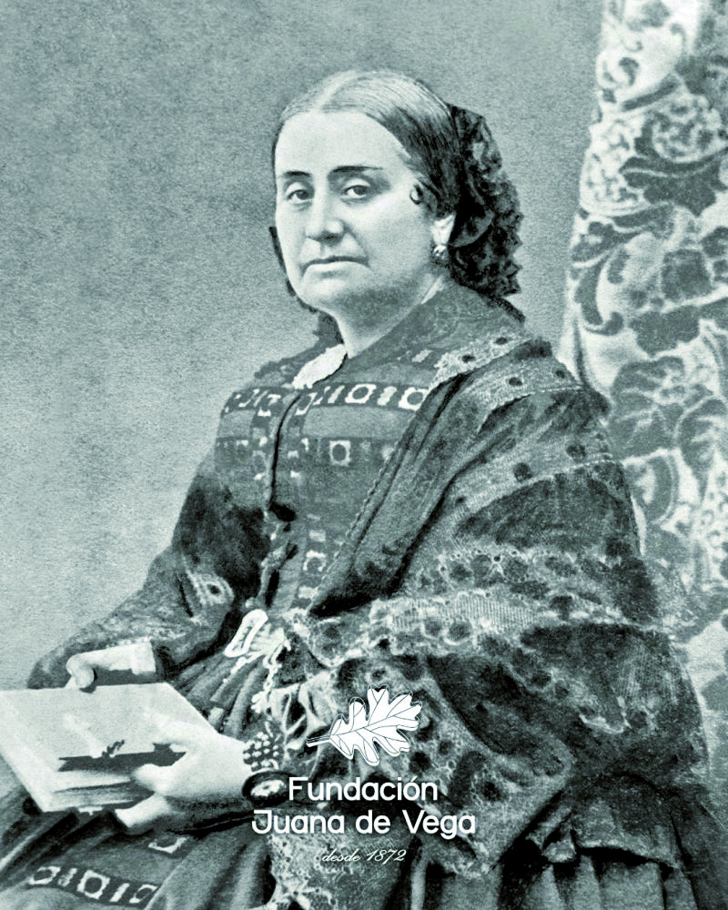 Juana de Vega