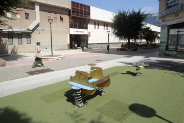 Parque infantil (2)