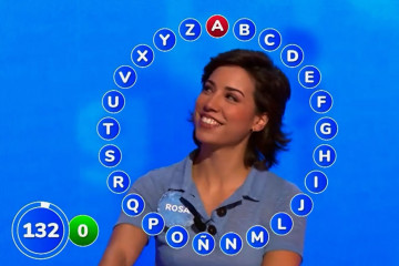Rosa