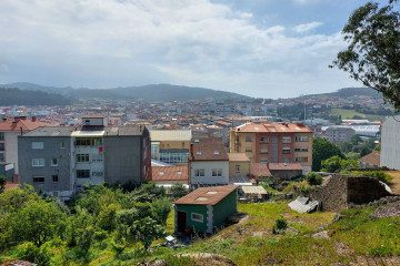 Vista de Arteixo