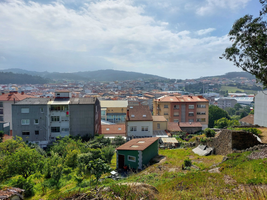 El PSOE de Arteixo exige al gobierno local avances reales en el PGOM y en los deslindes con A Coruña y Culleredo