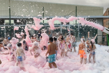 VI Festa da Auga