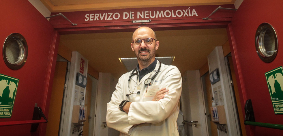 A Coruña llega al pico de casos de covid en pleno agosto: el motivo por el que ataca en estas fechas