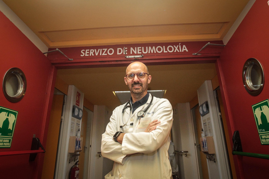A Coruña llega al pico de casos de covid en pleno agosto: el motivo por el que ataca en estas fechas