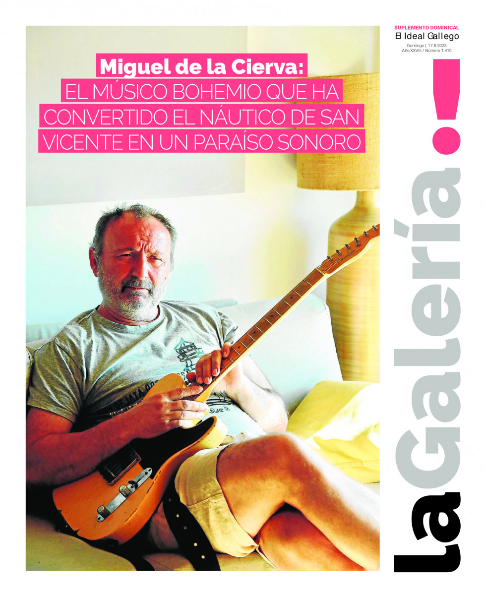 LaGalera17082025