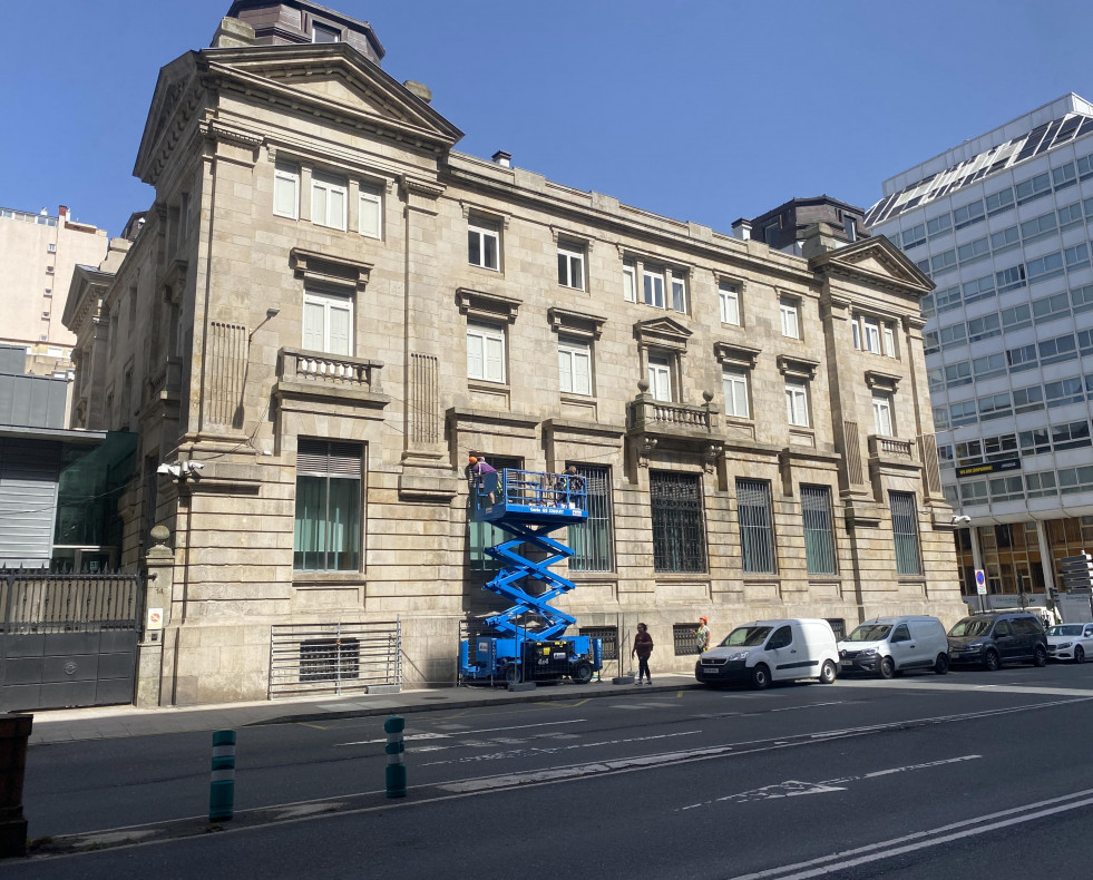 Banco de España