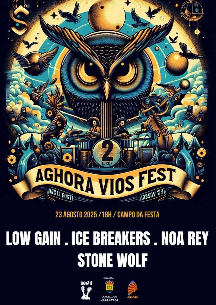 Agoravios
