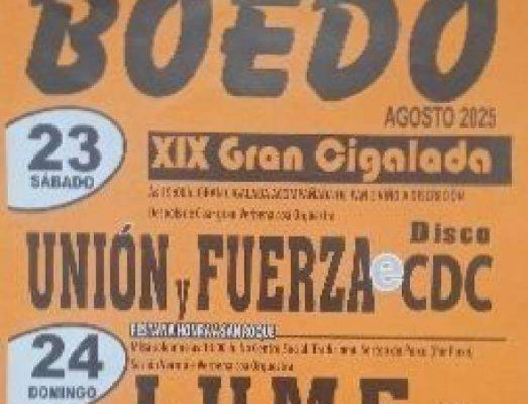 Evento