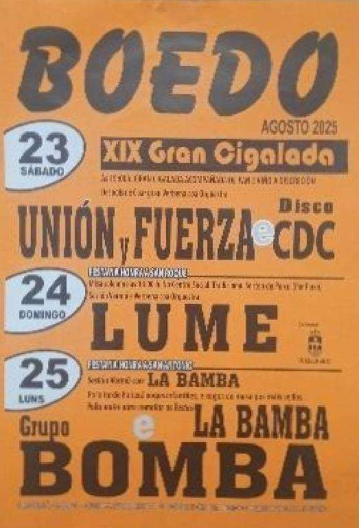 Boedo